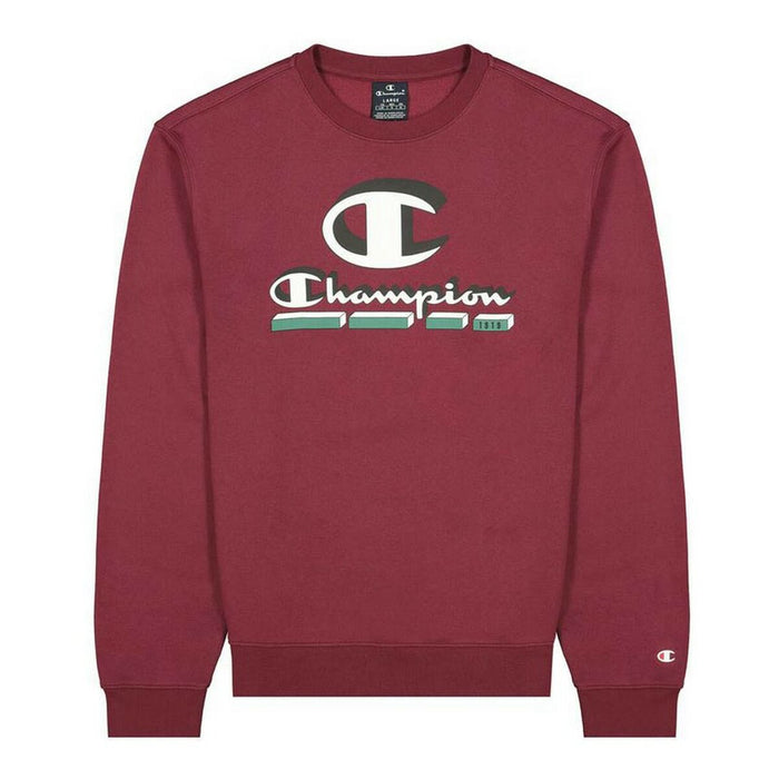 Men's Champion Crewneck Sweatshirt