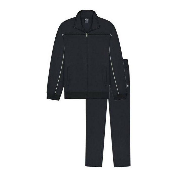 Men's Champion Full Zip Tracksuit