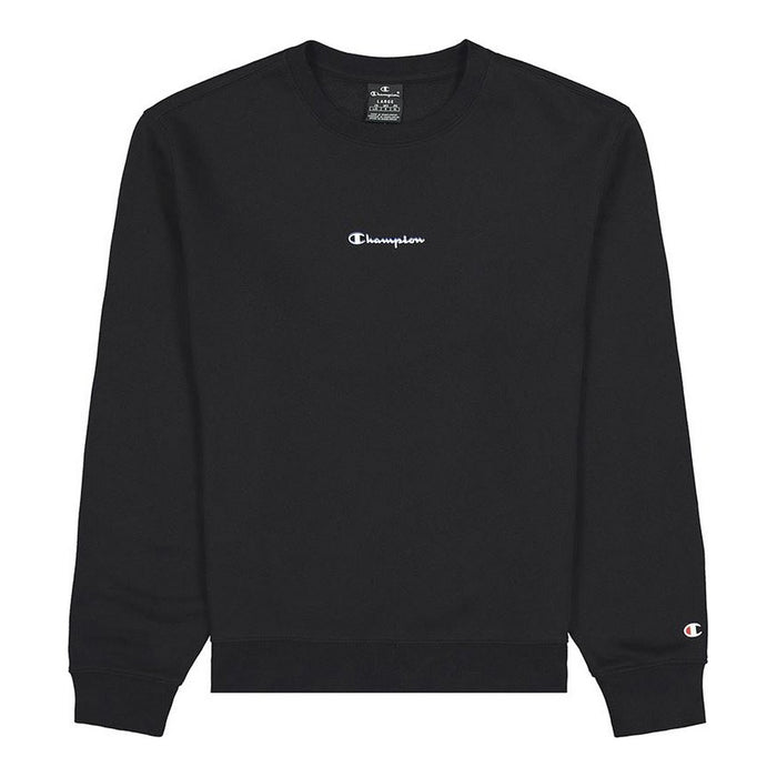 Men's Champion Basket Graphic Sweatshirt