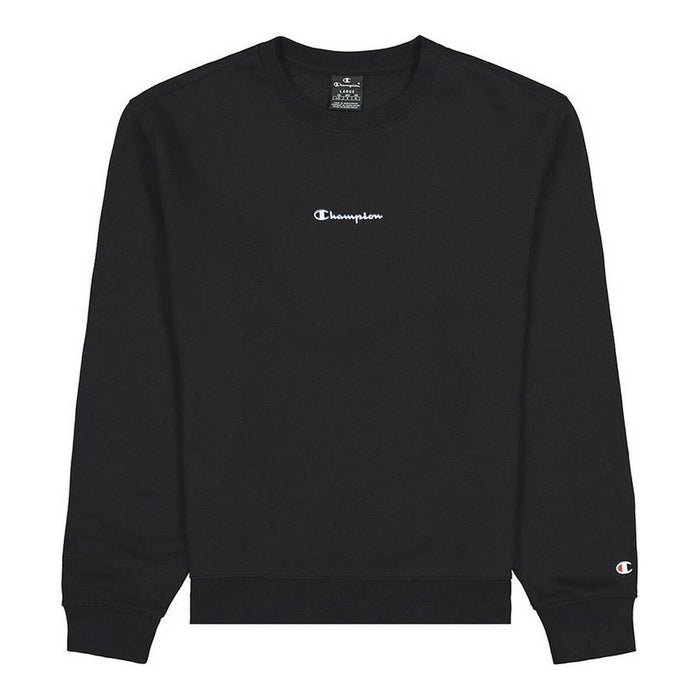 Men's Champion Basket Graphic Sweatshirt