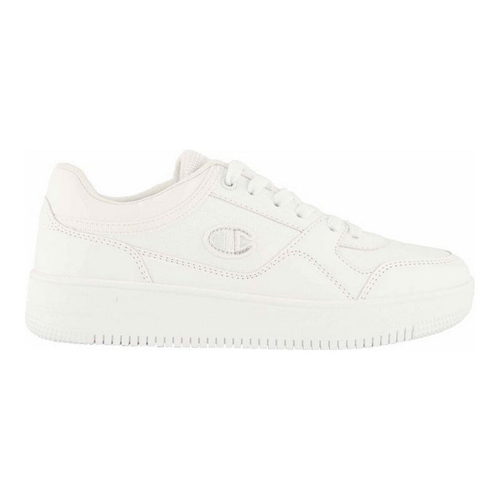 Trainers Champion Rebound 2.0 Low W White