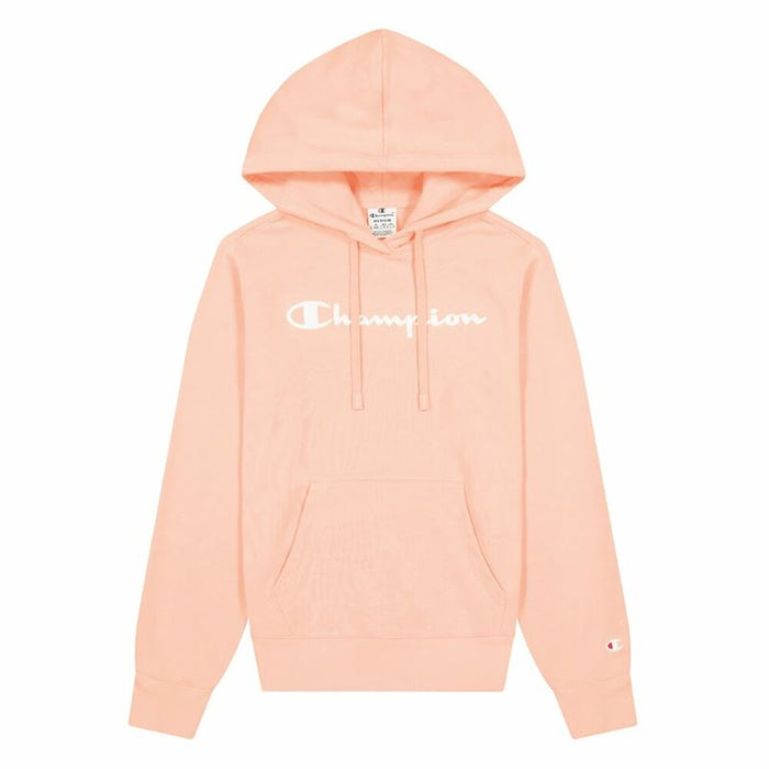 Women's Champion Hooded Sweatshirt
