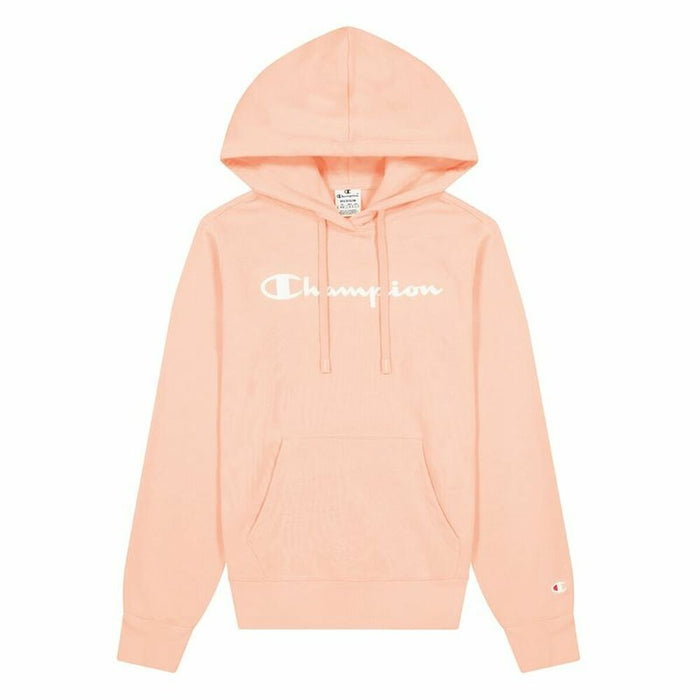 Women's Champion Hooded Sweatshirt