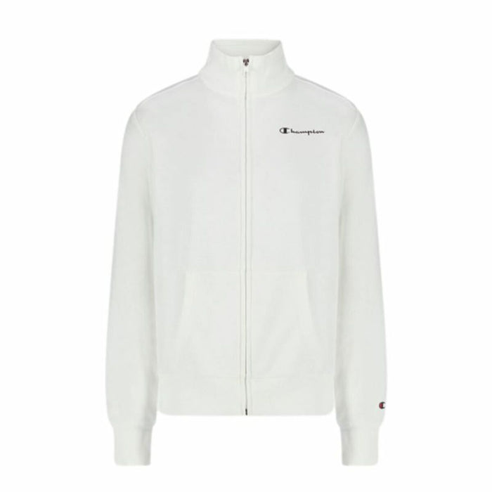 Women's Champion Full Zip Sweatshirt