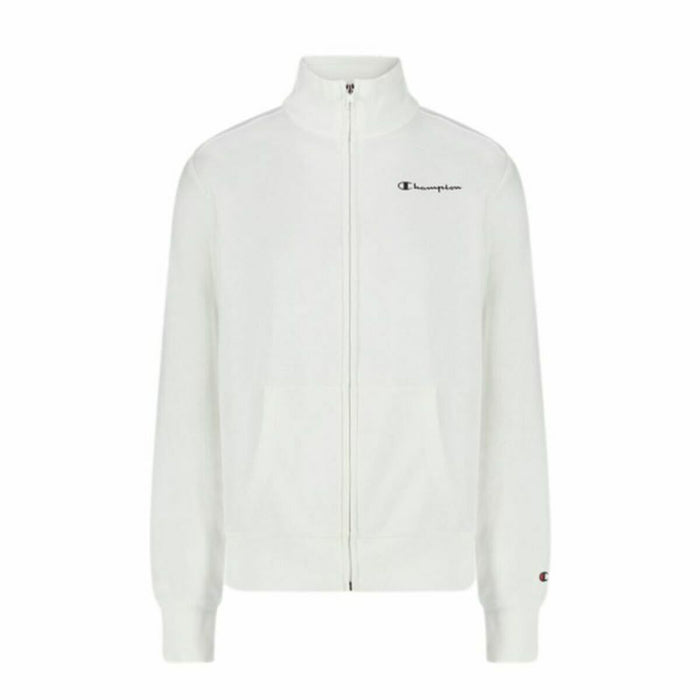 Women's Champion Full Zip Sweatshirt