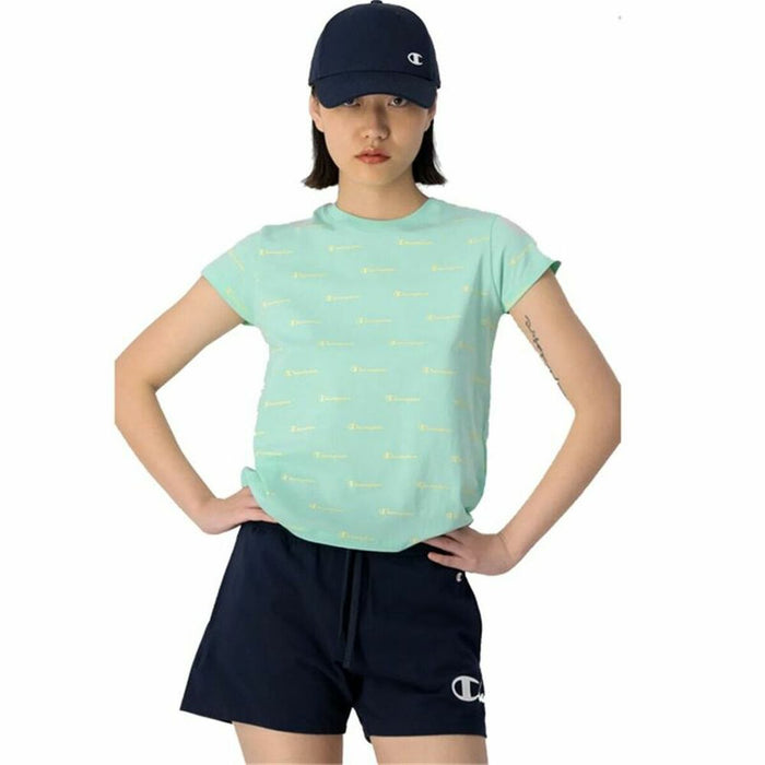 Women's Champion Croptop T-Shirt