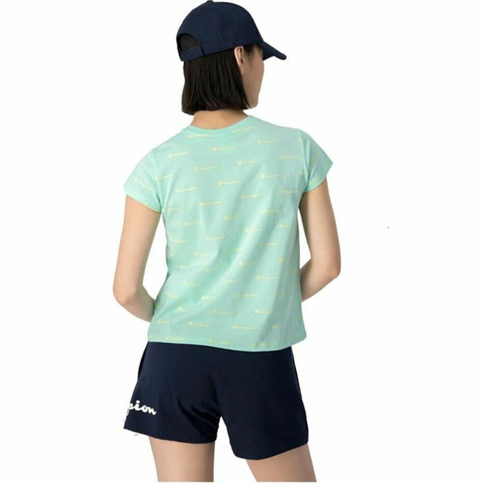 Women's Champion Croptop T-Shirt