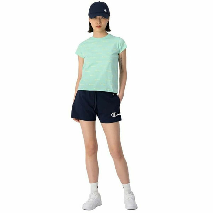 Women's Champion Croptop T-Shirt