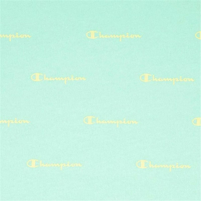 Women's Champion Croptop T-Shirt