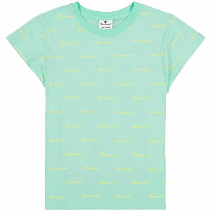 Women's Champion Croptop T-Shirt