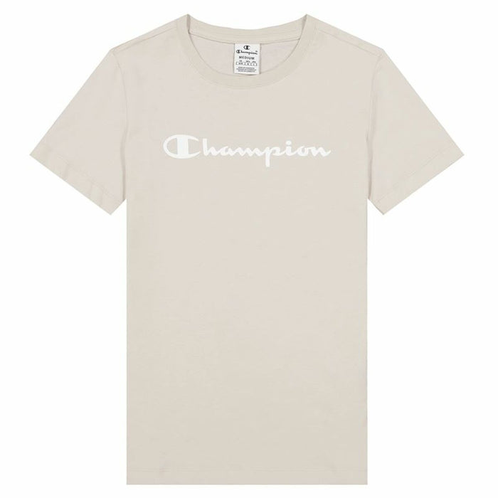 Women's Champion Logo T-Shirt