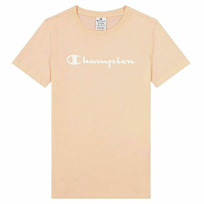 Women's Champion Big Script Tee