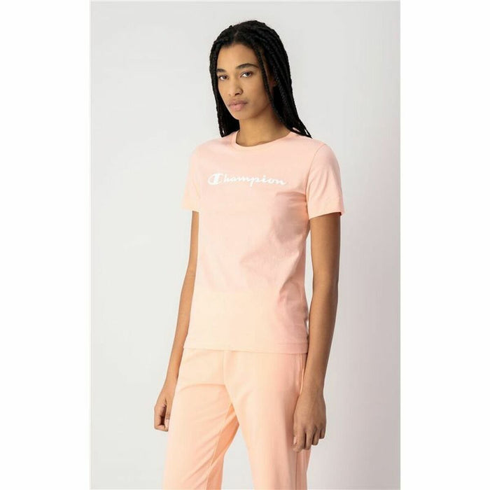 Women's Champion Big Script Tee