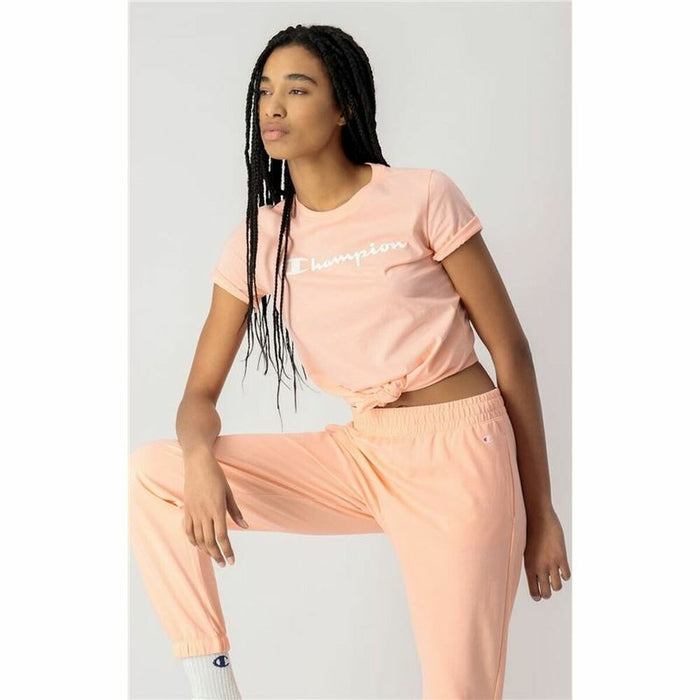 Women's Champion Big Script Tee