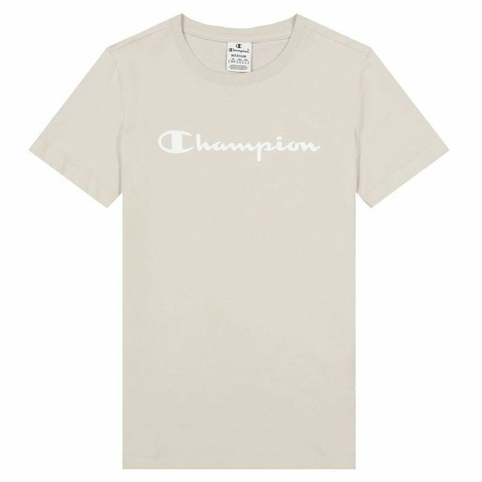 Women's Champion Logo T-Shirt