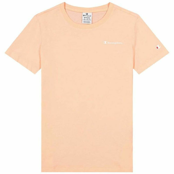 Women's Champion Short Sleeve Shirt