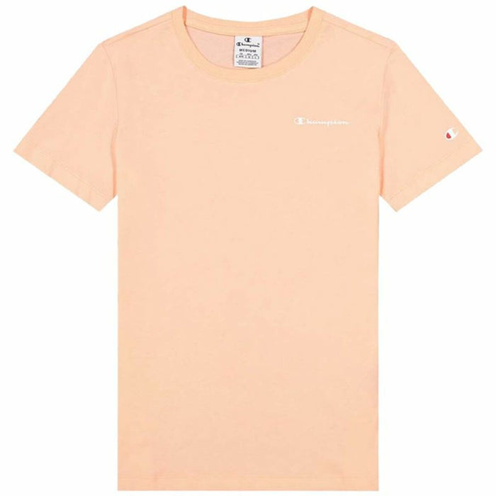 Women's Champion Short Sleeve Shirt