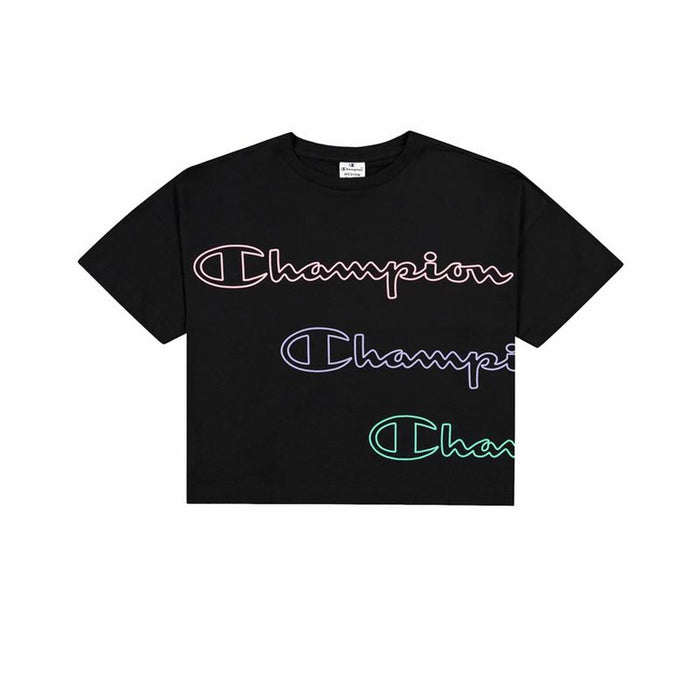 Women's Champion Crewneck T-Shirt