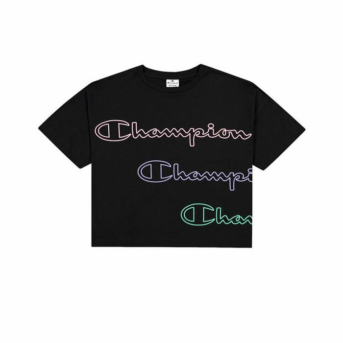 Women's Champion Crewneck T-Shirt