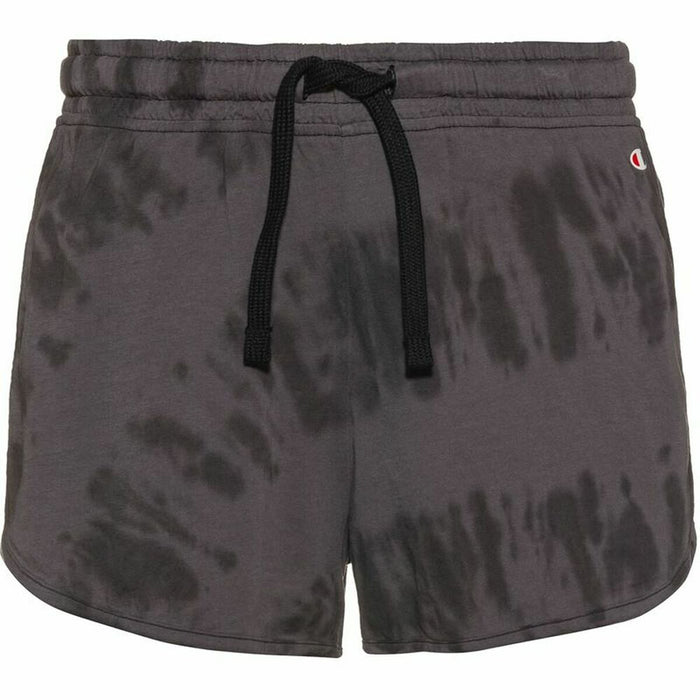 Champion Tie Dye Sports Shorts