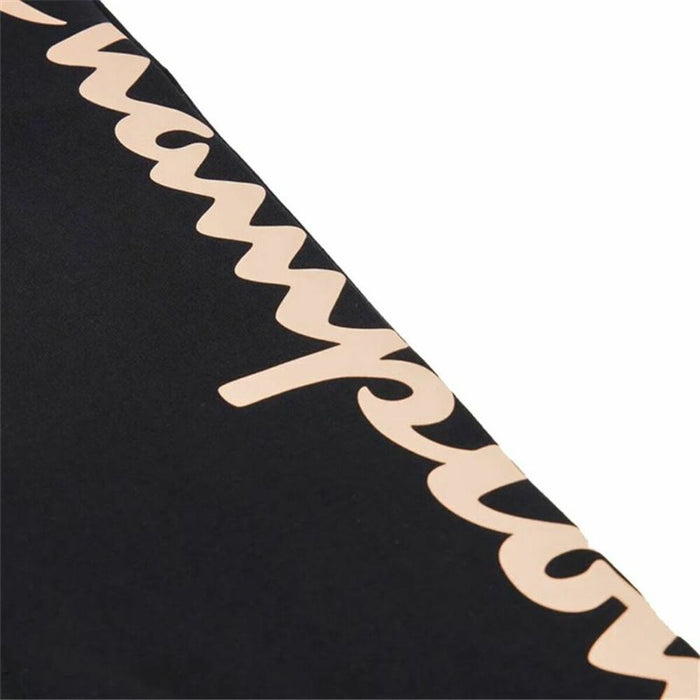 Women's Champion Logo Crop Leggings