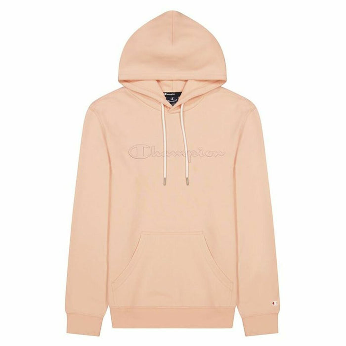 Men's Champion Script Logo Hoodie