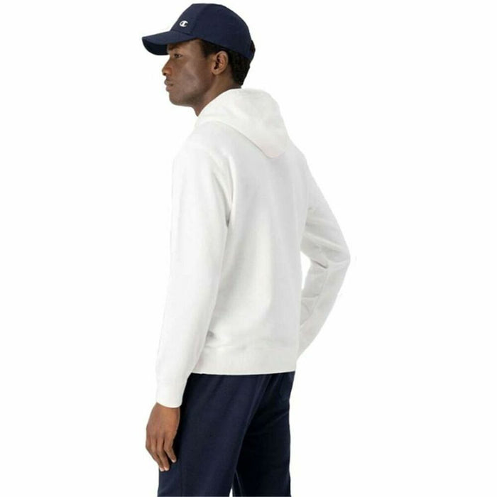 Men's Champion Hooded Sweatshirt Hoodie