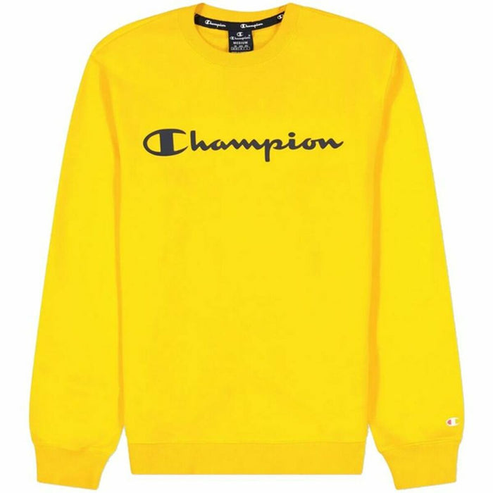 Men's Champion Crewneck Sweatshirt