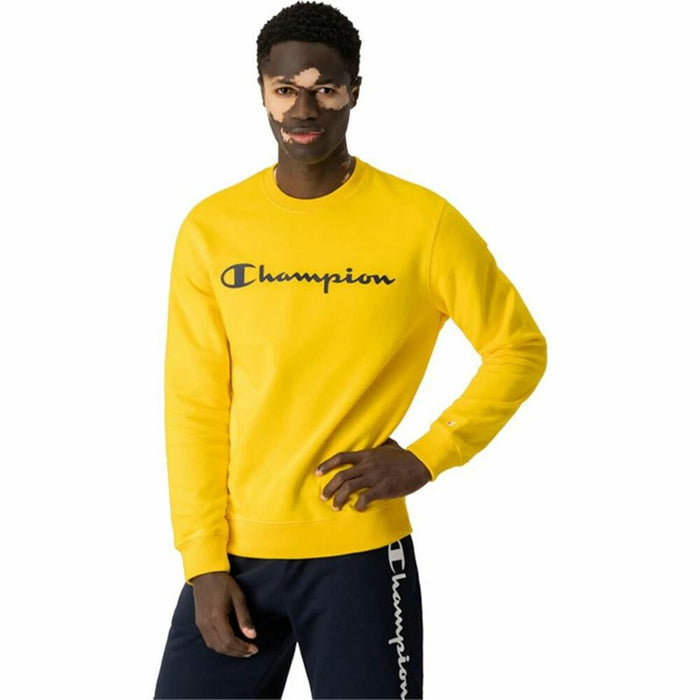 Men's Champion Crewneck Sweatshirt