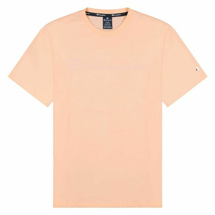Men's Champion Crewneck Short Sleeve T-Shirt