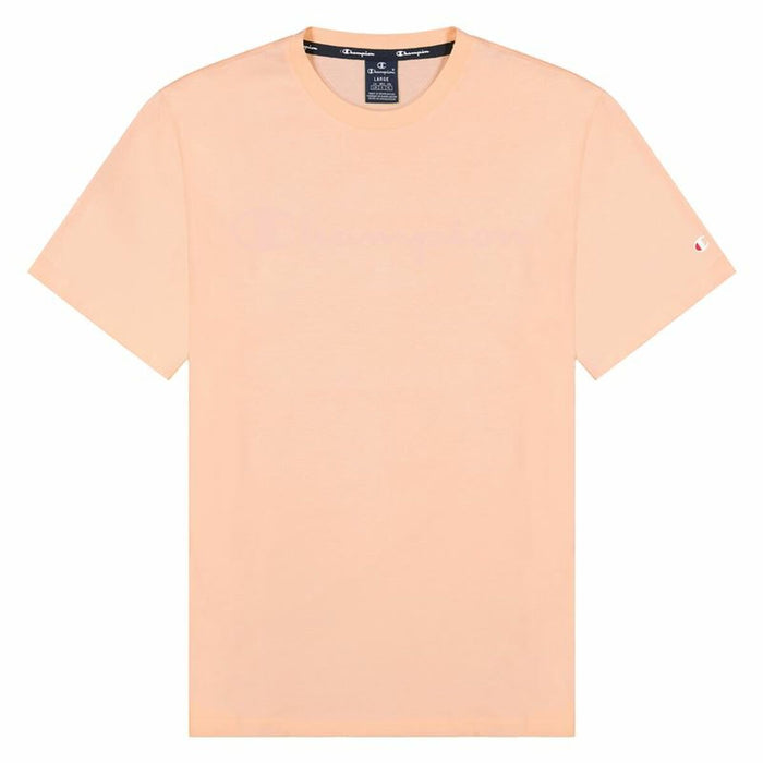 Men's Champion Crewneck Short Sleeve T-Shirt