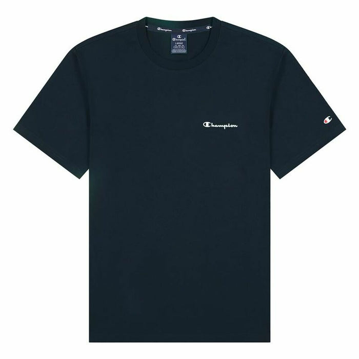 Men's Champion Crewneck Short Sleeve T-Shirt