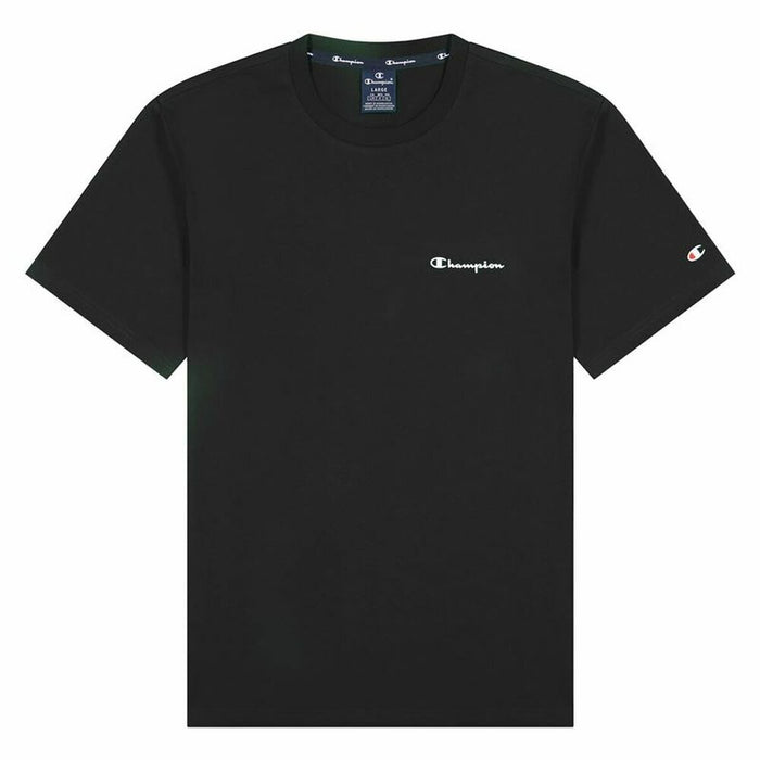Men's Champion Crewneck Short Sleeve T-Shirt