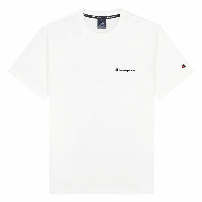 Men's Champion Crewneck Short Sleeve T-Shirt