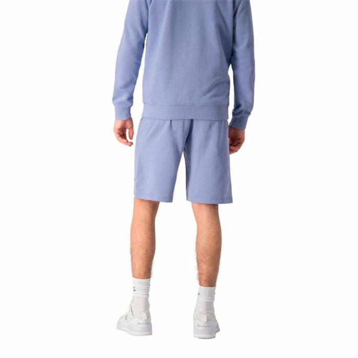 Men's Champion Script Logo Shorts