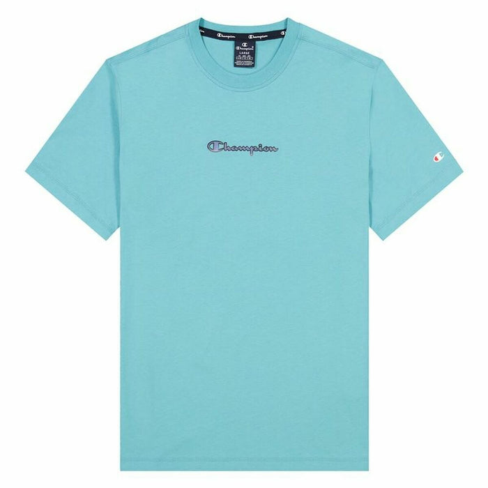 Men's Champion Crewneck Short Sleeve T-Shirt