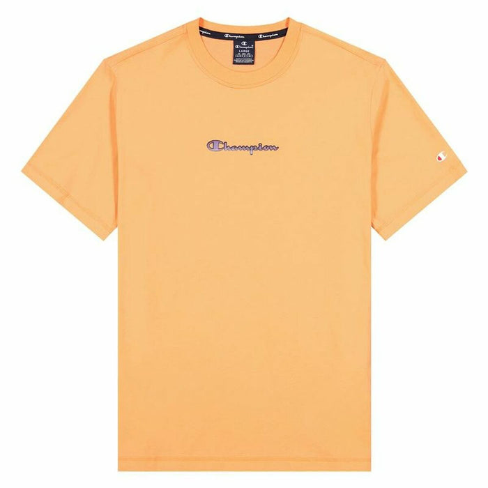 Men's Champion Crewneck Short Sleeve T-Shirt