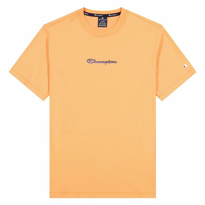 Men's Champion Crewneck Short Sleeve T-Shirt