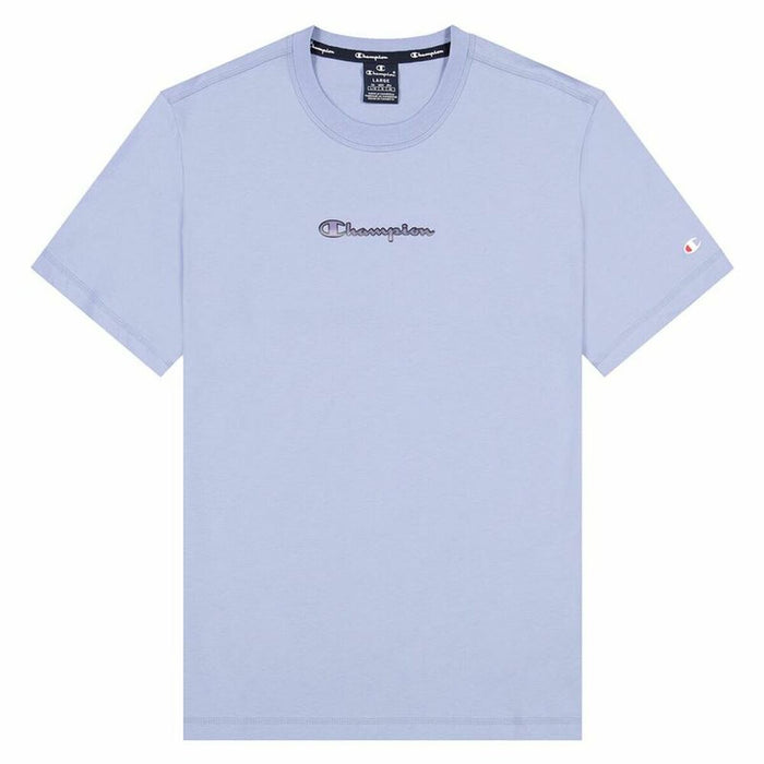 Men's Champion Short Sleeve T-Shirt