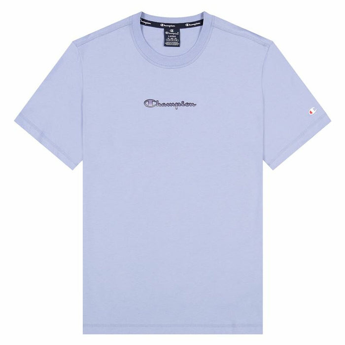 Men's Champion Short Sleeve T-Shirt