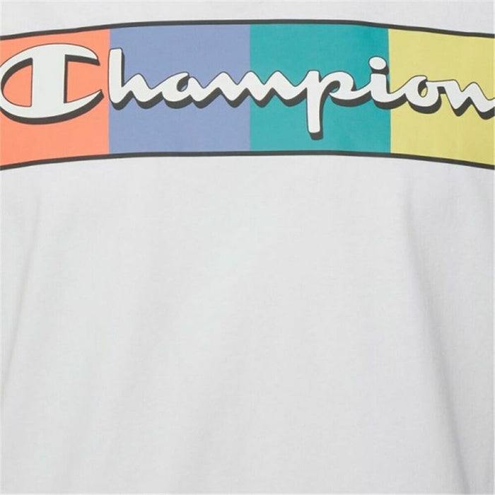 Men's Champion Crewneck Short Sleeve T-Shirt