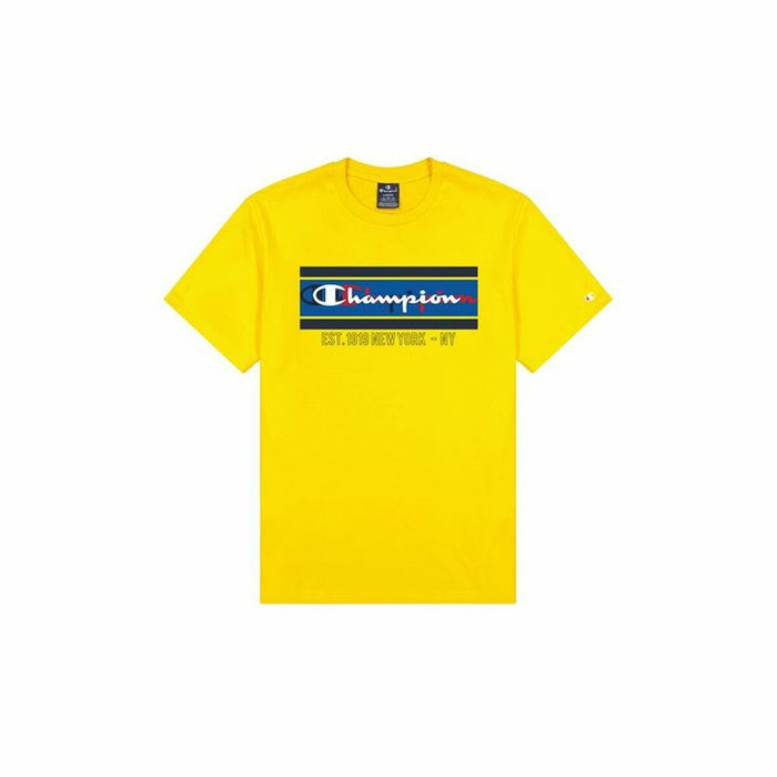 Men's Champion Crewneck T-Shirt