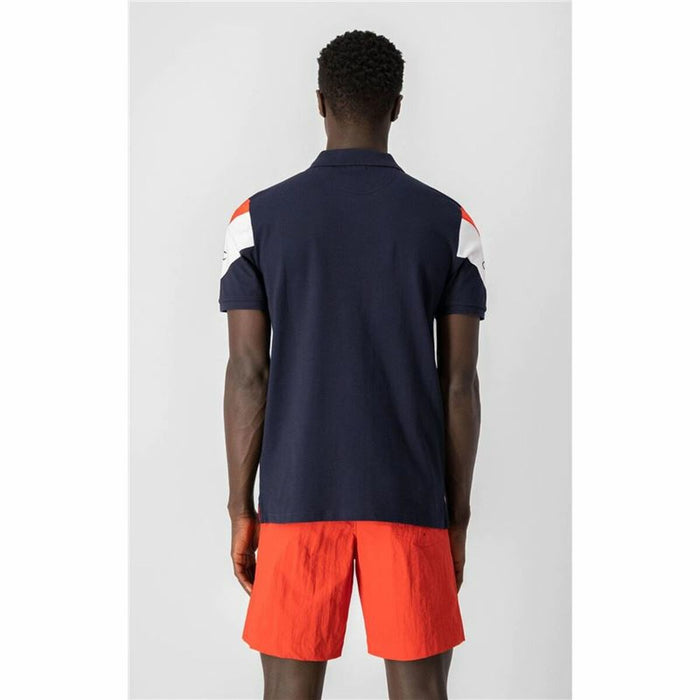 Men's Champion Short Sleeve Polo Shirt