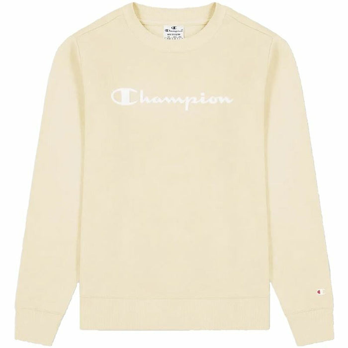 Women's Champion Sweatshirt