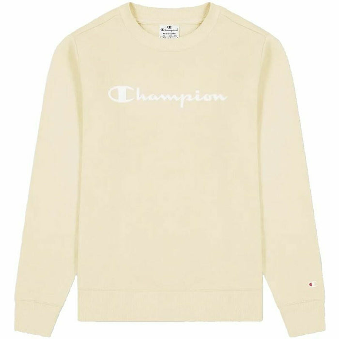 Women's Champion Sweatshirt