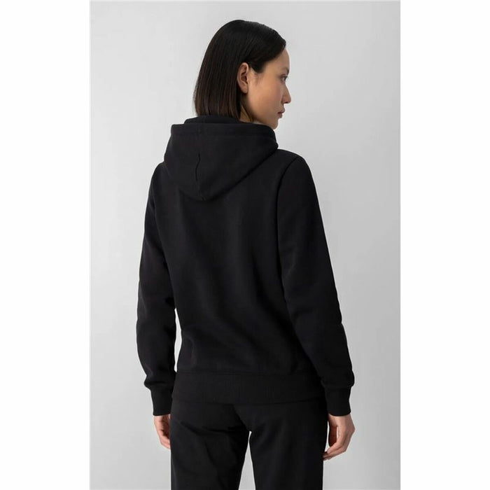 Women's Champion Black Hoodie