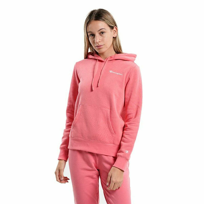 Women's Champion Hoodie