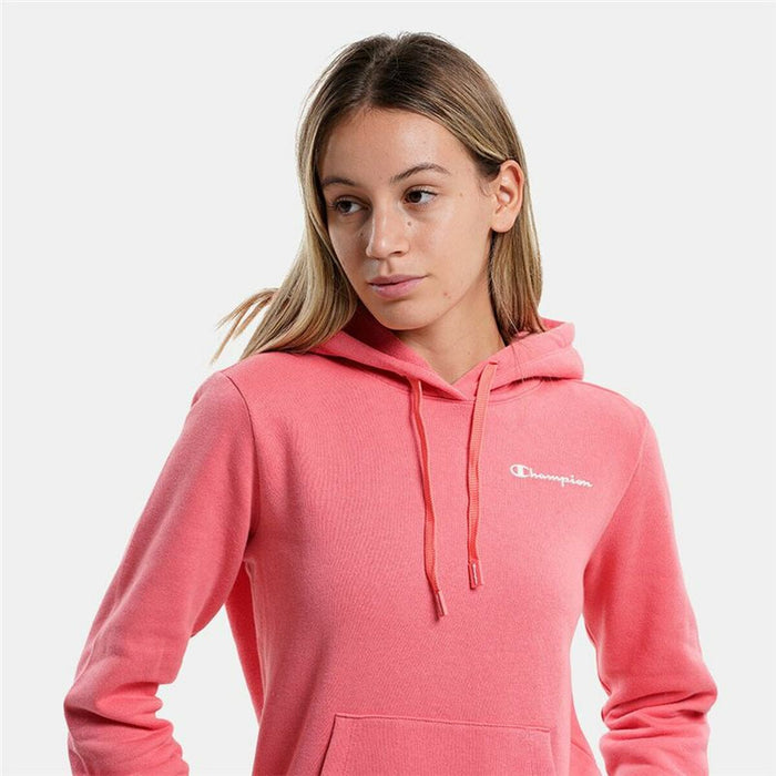 Women's Champion Hoodie