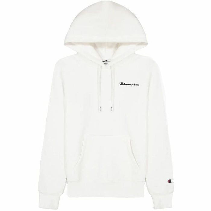 Women's Champion Hoodie