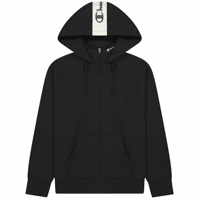 Men's Champion Full Zip Hoodie
